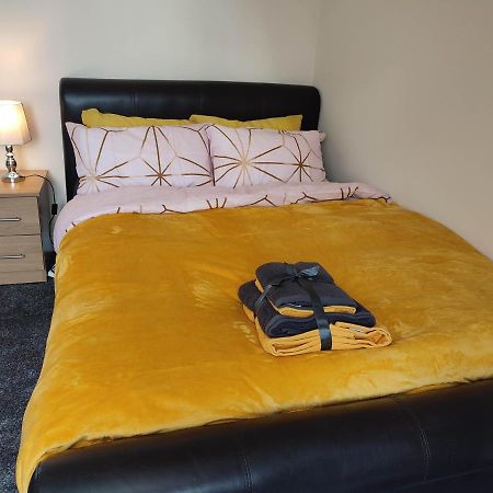 Crystal Suite 4 - Private Parking - Metro North Shields Exterior foto