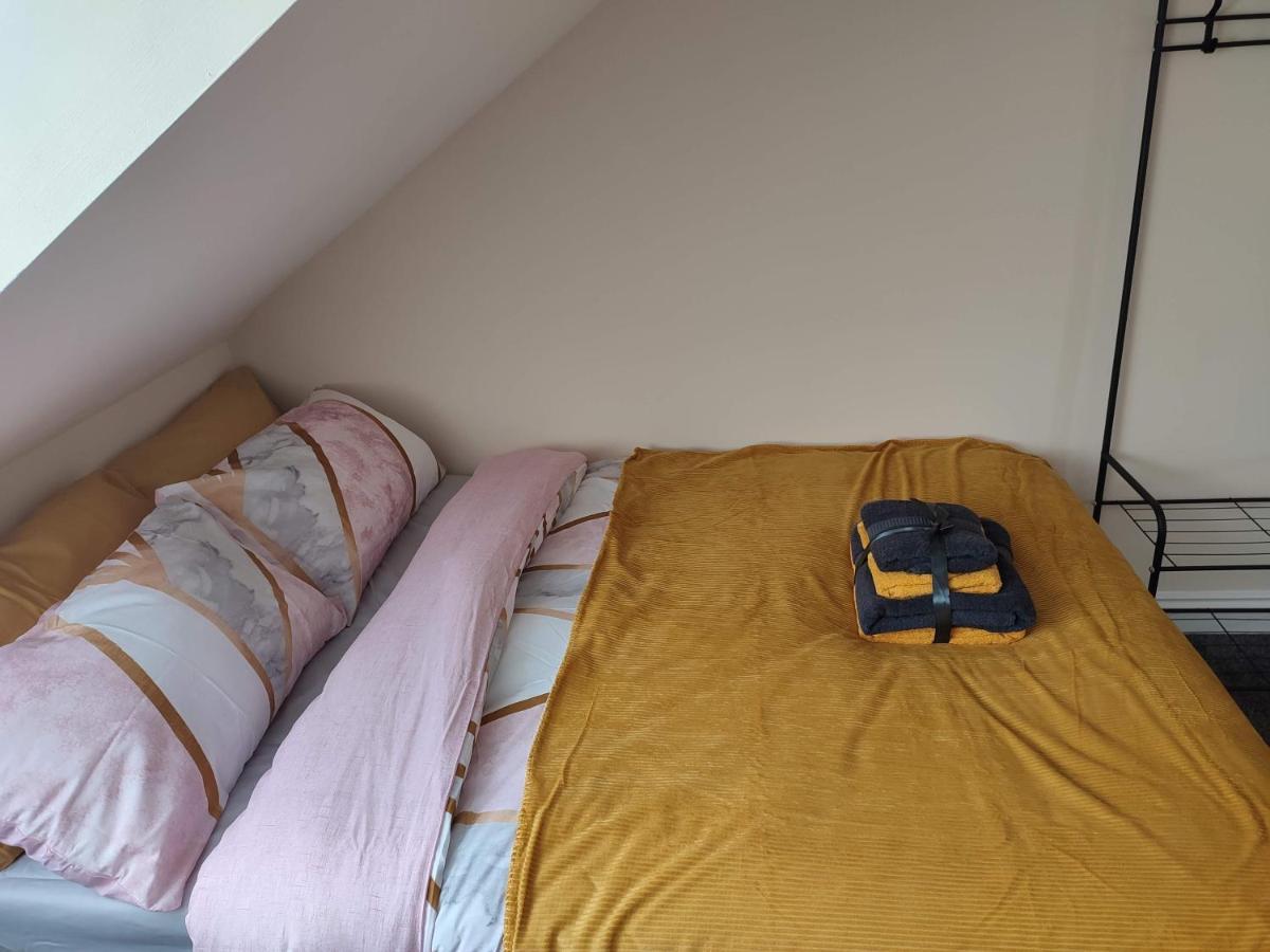 Crystal Suite 4 - Private Parking - Metro North Shields Exterior foto