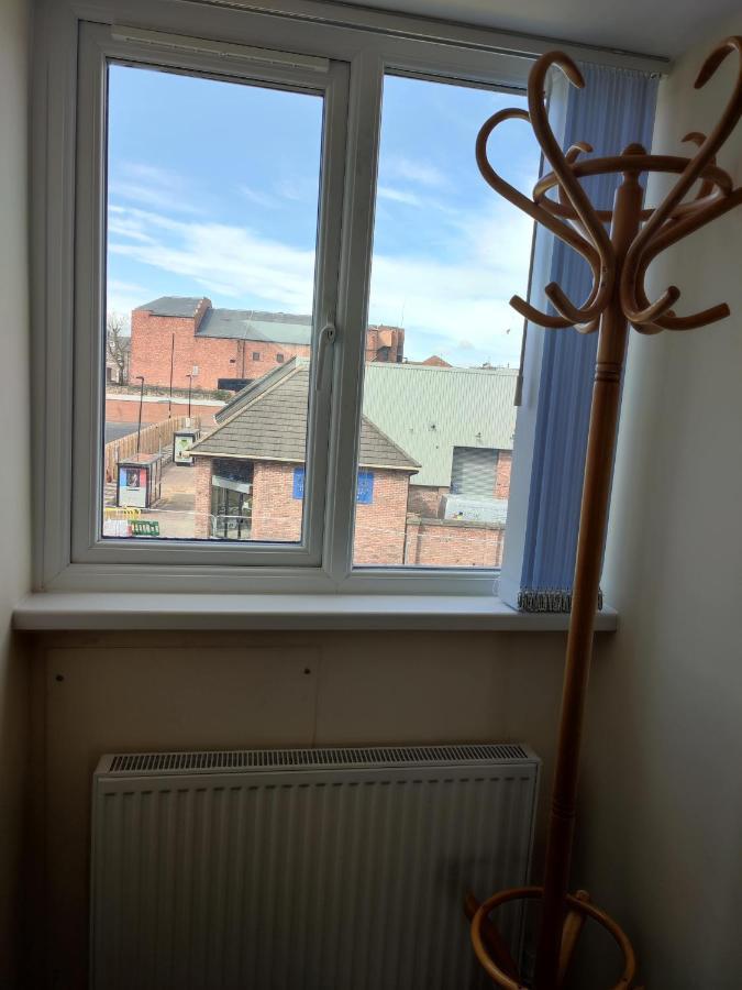 Crystal Suite 4 - Private Parking - Metro North Shields Exterior foto